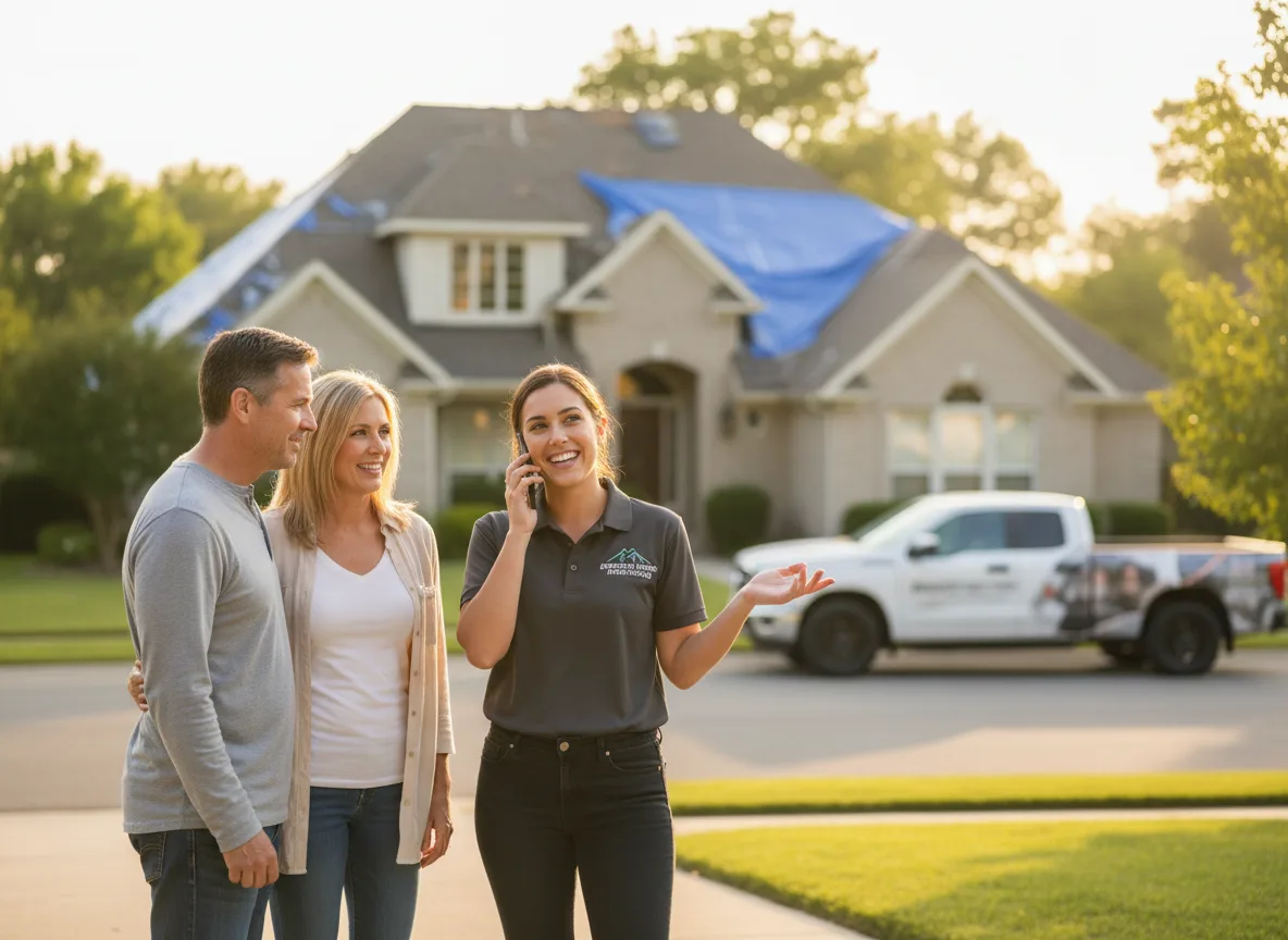 Emergency Roof Repair Carbon Hill, AL FAQs